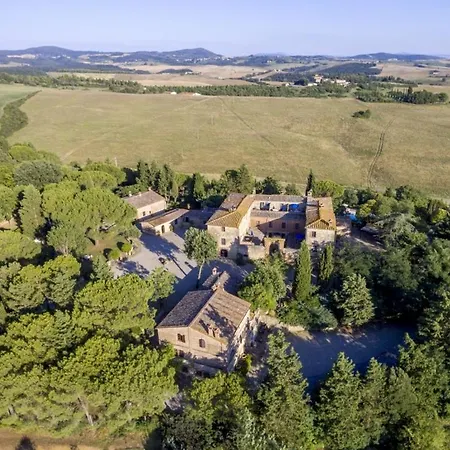شقة Sleeps 2 With Pool San Giovanni dʼAsso